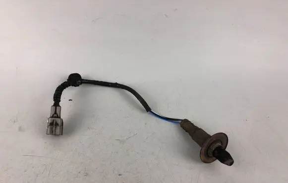 Lambda probe sensor