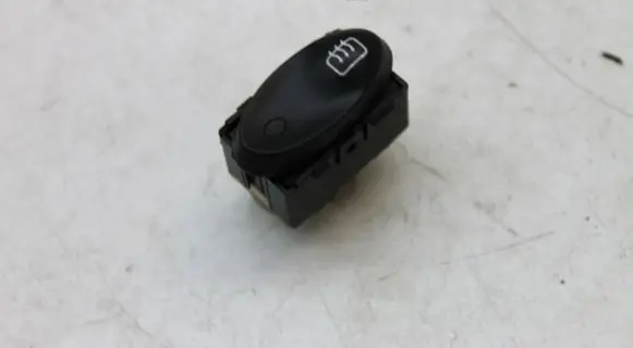 Porsche Boxster 986 Windscreen/window heater switch 99661313310