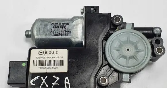 Mazda CX-7 Sunroof motor/actuator 833100-4021