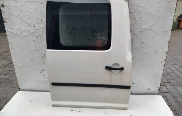 Volkswagen Caddy Side sliding door 