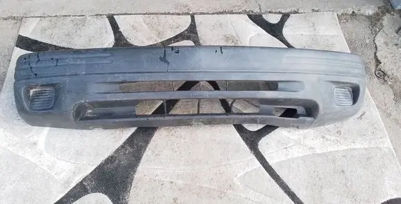 Suzuki Grand Vitara I Rear bumper SZ0404401