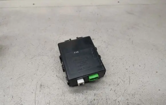Volvo S70 V70 V70 XC Other control units/modules 9162948 1844100010