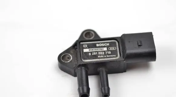 Audi A6 S6 C6 4F Air pressure sensor 0281002710 121001T2057
