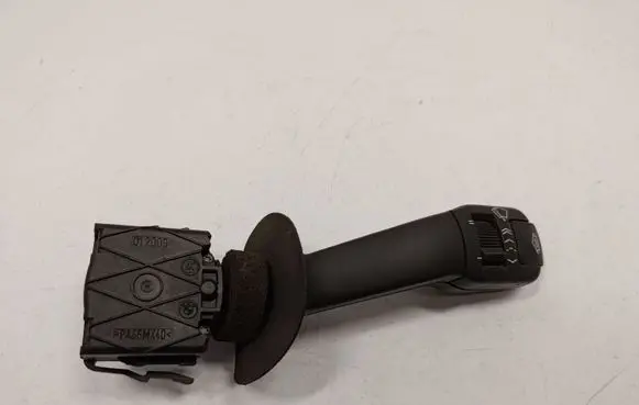 BMW 5 E39 Wiper control stalk 8360880 61318360880