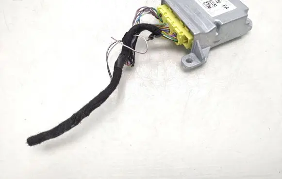 Ford Fiesta Airbag control unit/module AA6T14B321EA