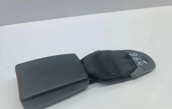 Citroen C3 Rear seatbelt buckle 9640832177 33015510 044607