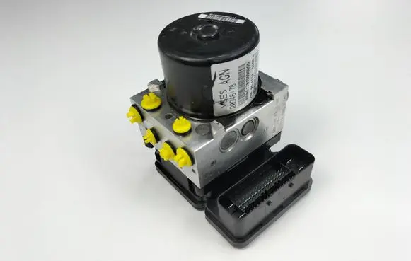 Opel Antara ABS Pump 20946178 25021216484
