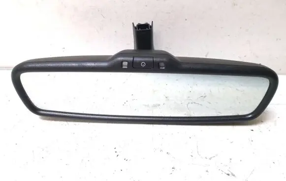 Hyundai Santa Fe Rear view mirror (interior) 026004