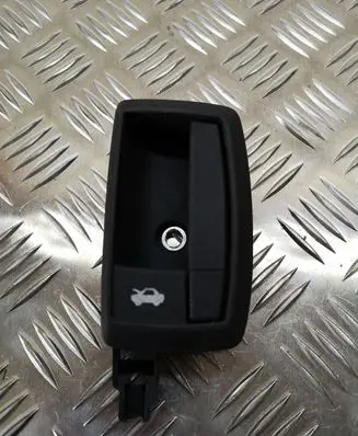 Peugeot Boxer Engine bonnet (hood) release handle C982 PA6GF30