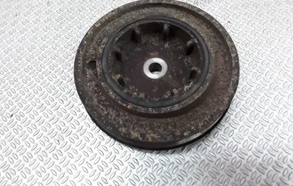 Renault Laguna II Crankshaft pulley C27581