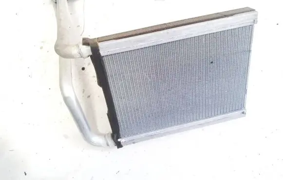 KIA Rio Heater blower radiator