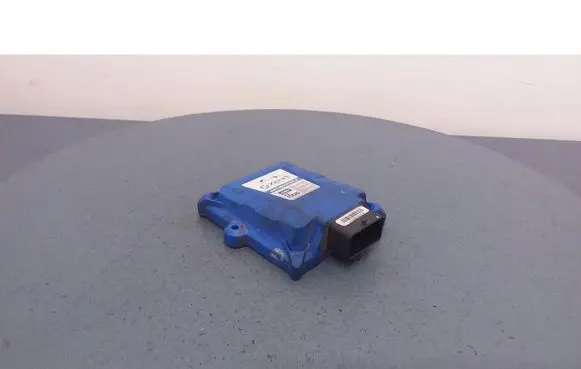 Other control units/modules