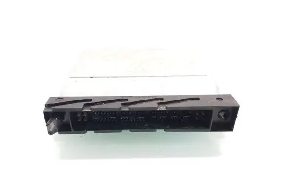Volvo V70 Engine control unit/module 0281001776 09496667A