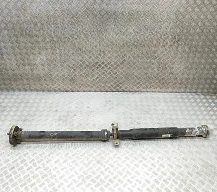 Mercedes-Benz GL X166 Middle center prop shaft A1664104000