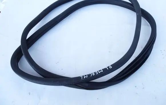 Mercedes-Benz ML W166 Rubber seal loading door MLW166XX