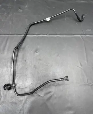 Land Rover Discovery 5 Engine coolant pipe/hose FPLA5J276BE PA12L25ANZ 073880020103