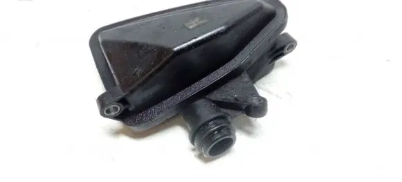 Mercedes-Benz C W203 Intake resonator A6421400087