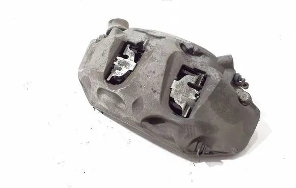 Audi A6 S6 C8 4K Front brake caliper 4K0615108F