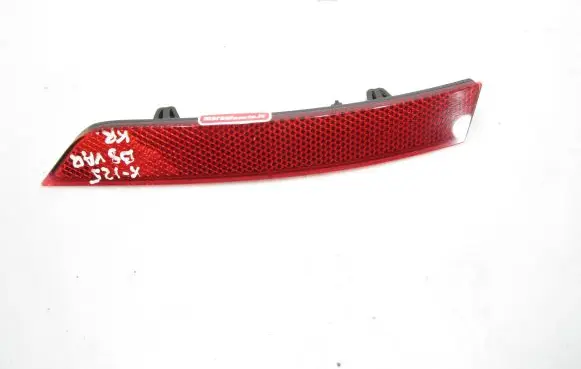 Volkswagen PASSAT B8 Rear tail light reflector 3G0945103A