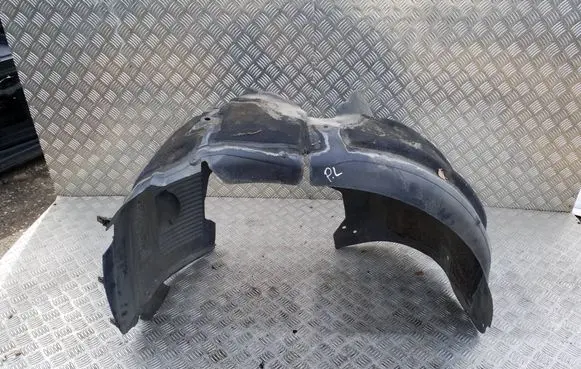 Tesla Model S Front wheel arch liner splash guards 106369300B 106369500B