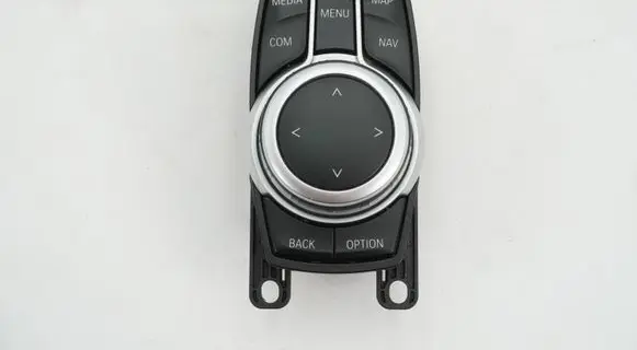 BMW X1 F48 F49 Head unit multimedia control 5A0E446