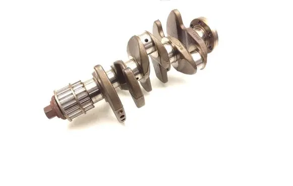 Ford Focus Crankshaft CM566303 T46ACFB