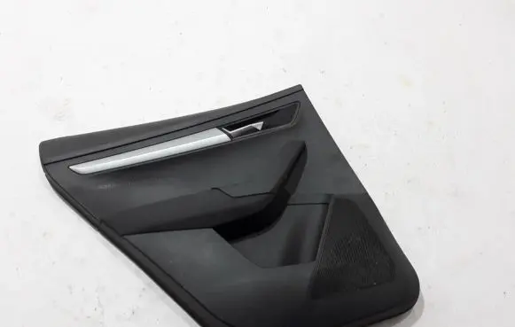 Skoda Karoq Rear door card panel trim 57A867023BQ