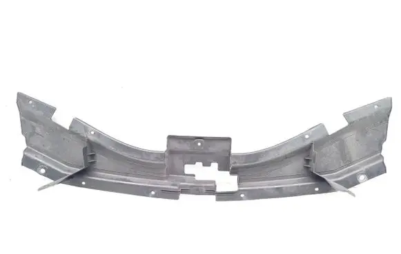 Chevrolet Captiva Top upper radiator support slam panel 96442724
