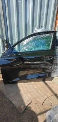 Audi A3 8Y Front door 