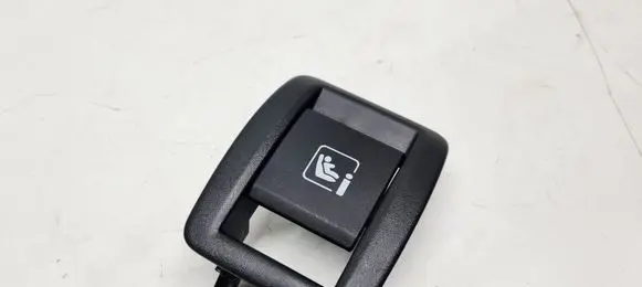 Renault Clio V ISOFIX cover 3625883 883E26832R