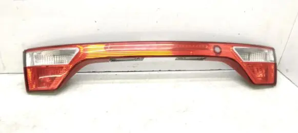 Seat Toledo II (1M) Tailgate rear/tail lights 1M5945225C