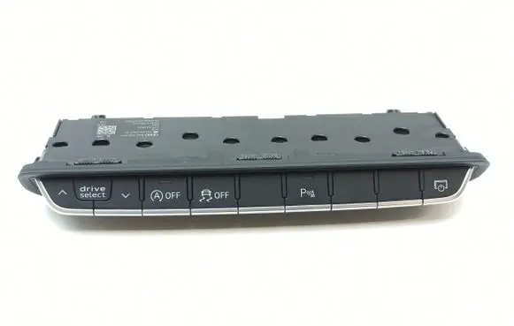 Audi A4 S4 B9 8W A set of switches 8W0925301 034964001