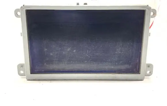 Audi A6 S6 C6 4F Screen/display/small screen 4F0919603A