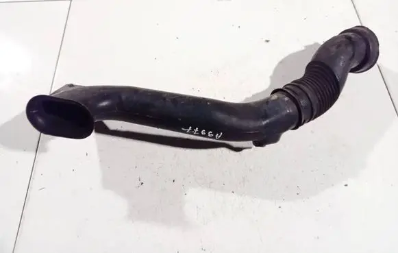 Opel Astra G Air intake hose/pipe 9202910 202910