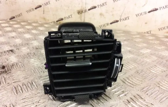 KIA Pro Cee'd III Dash center air vent grill 97480J7900