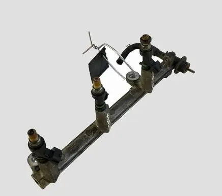 Suzuki Grand Vitara II Fuel main line pipe