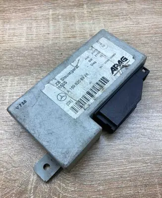 Mercedes-Benz B W245 Other control units/modules A1698208926