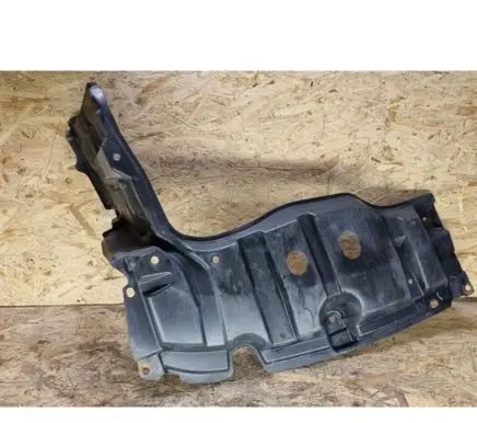 Toyota Yaris Engine splash shield/under tray 514420D140