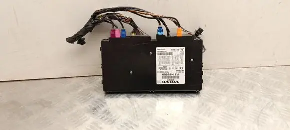 Volvo XC40 Other control units/modules P31489809