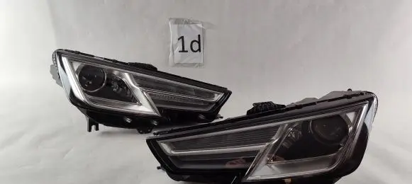 Audi A4 S4 B9 Headlight/headlamp 8W0941044