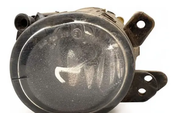Mercedes-Benz B W245 Front fog light 1305200028