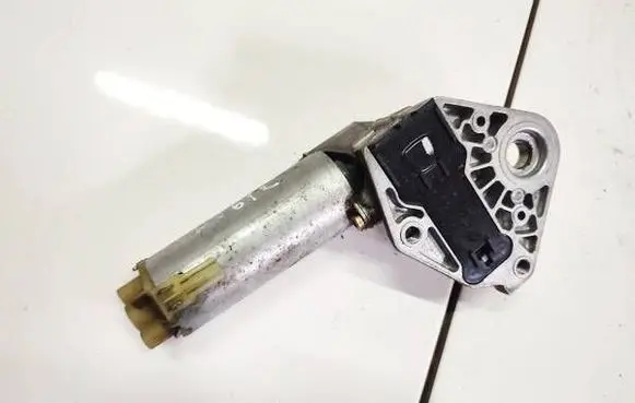 Audi A6 S6 C6 4F Seat adjustment motor 0130002529 198391-103