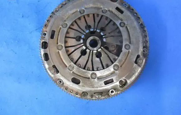 Volkswagen Caddy Flywheel 2289000054