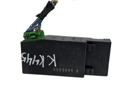 Volvo V70 Other control units/modules P9496959