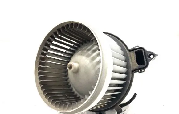 Heater fan/blower