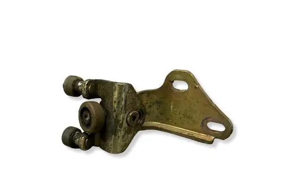 Mercedes-Benz Sprinter W901 W902 W903 W904 Sliding door upper roller guide/hinge 9017601047