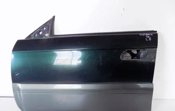 Subaru Outback Front door