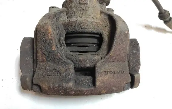 Volvo S80 Front brake caliper