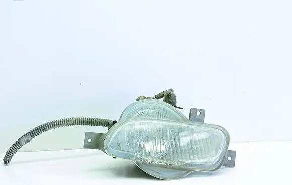 Volvo V70 Front fog light 8620228 7258290