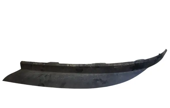 Opel Astra J Front bumper lip 13264407